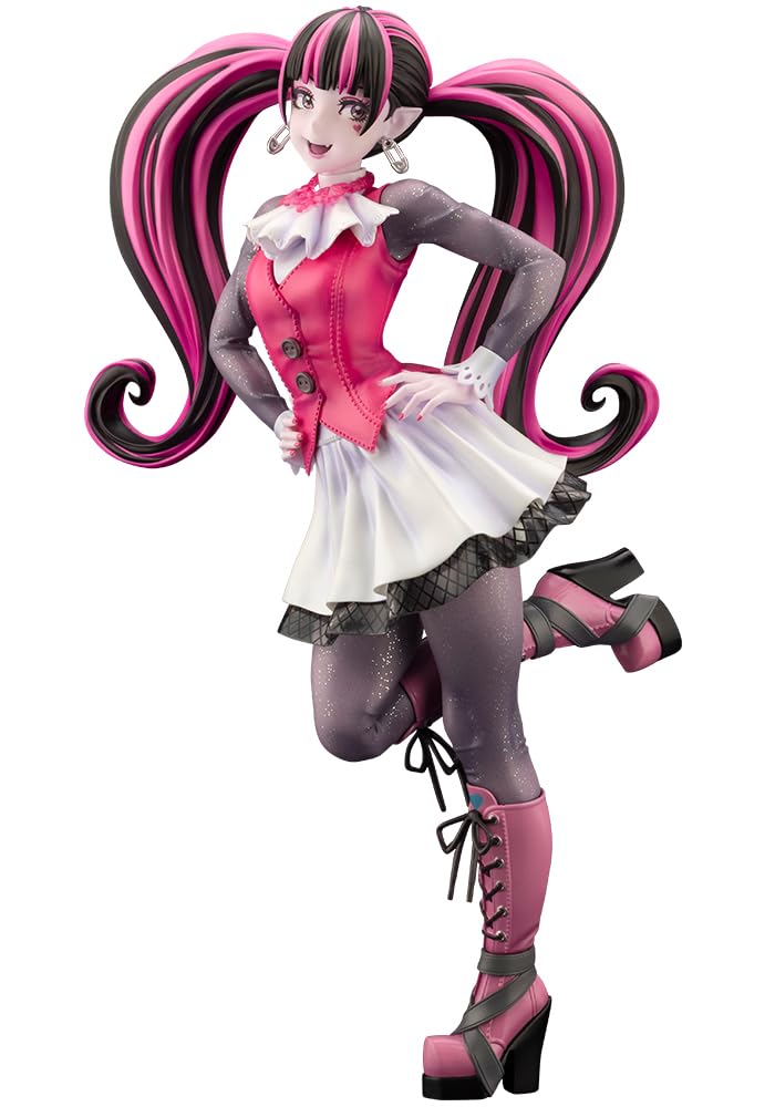 Amazon.co.jp: 壽屋(KOTOBUKIYA) MONSTER HIGH TM美少女