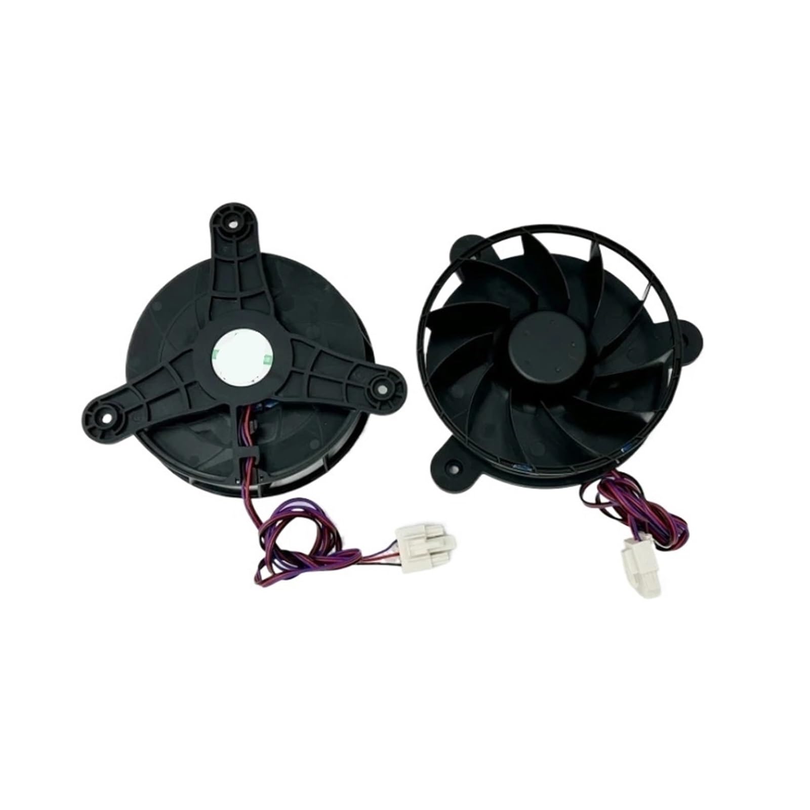 Motores De Ventilador De Refrigerador, Ventilador DC12V, Compatible Con Hisense, Compatible Con Ronshen, CHT13012RM-R40B