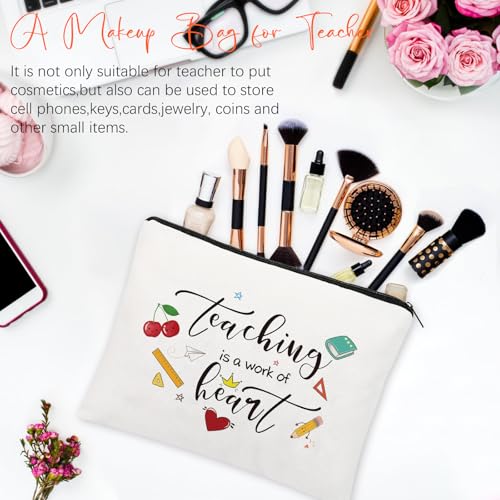 Image of UAREHIBY Teacher Gifts for Women,Teacher Appreciation Gifts for Women,Thank You Back to School Gift from Student,Best Teachers End of Year Birthday Valentines Day Gift