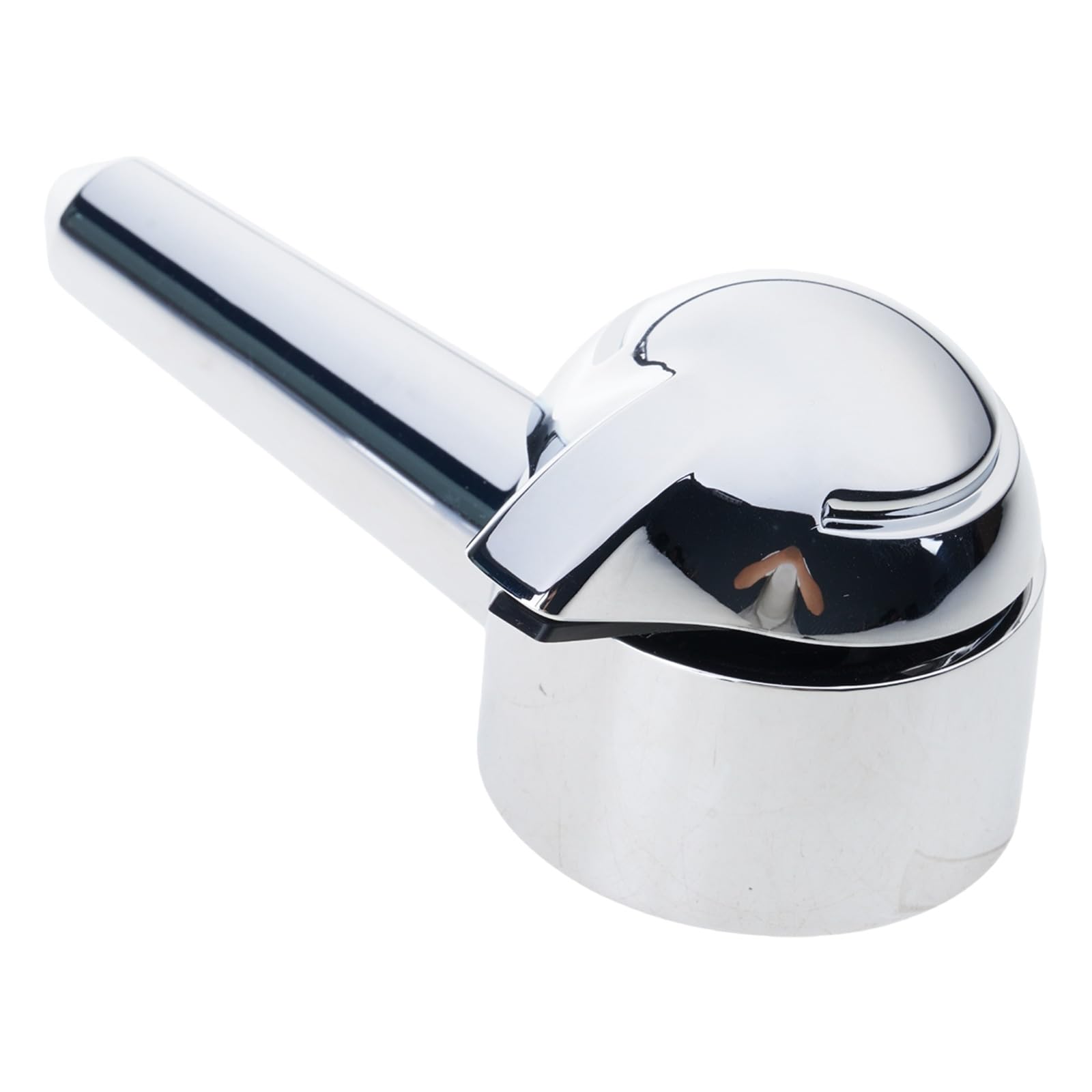 Upgrades Tub & Shower Faucet Levers Handle Replacement Shower Gate Handle Simple Installation for 1700 Series Change Monitor Tub