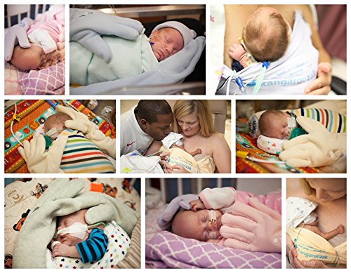 Miniatura 2 de The Zaky Vinculación y posicionamiento por diseño - Color azul cielo - un par - Soporte ergonómico para dormir con bolsa de lavado - Excelente apoyo