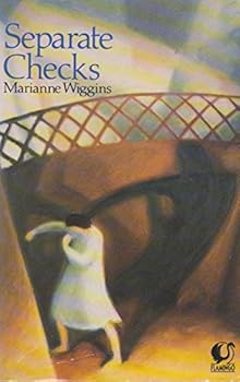 Paperback Separate Checks (Flamingo) Book