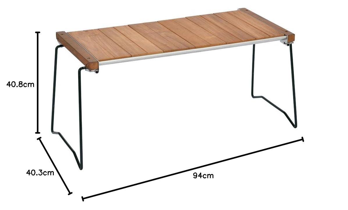 Slim IGT by Snow Peak : Amazon.ca: Sports & Outdoors