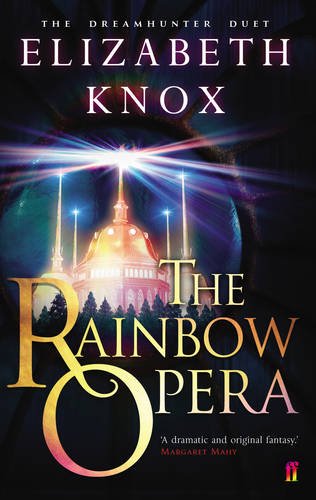 Buy The Rainbow Opera — BookShops.in