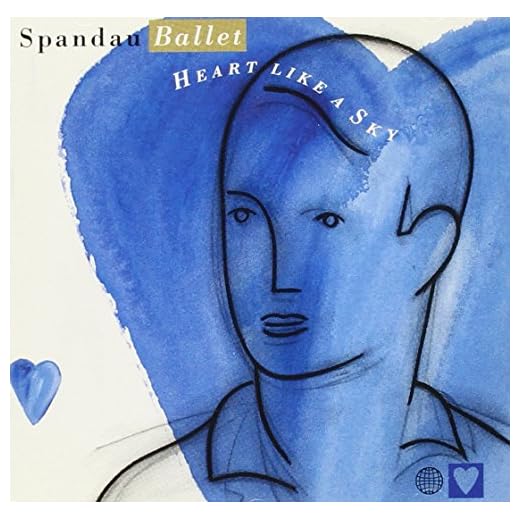 Heart Like A Sky