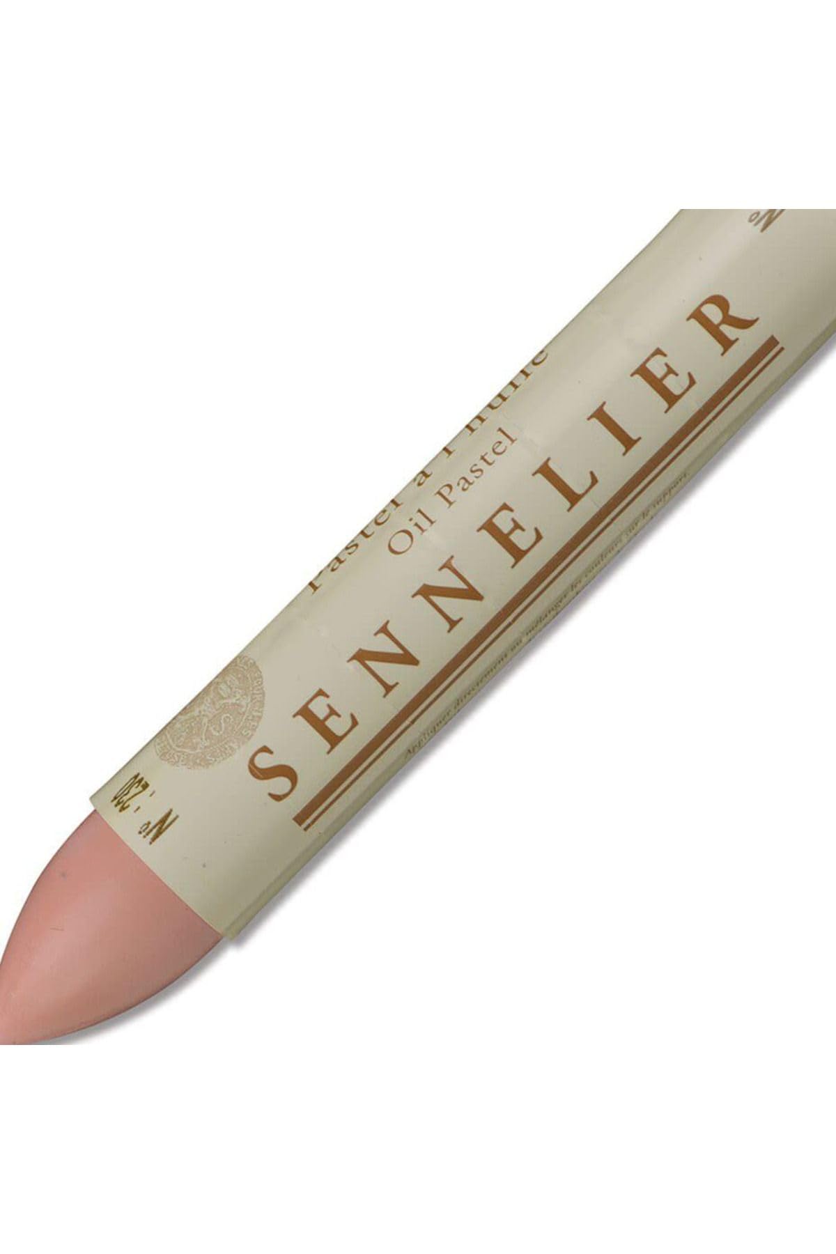 Sennelier Oil Pastel, Rose Ochre