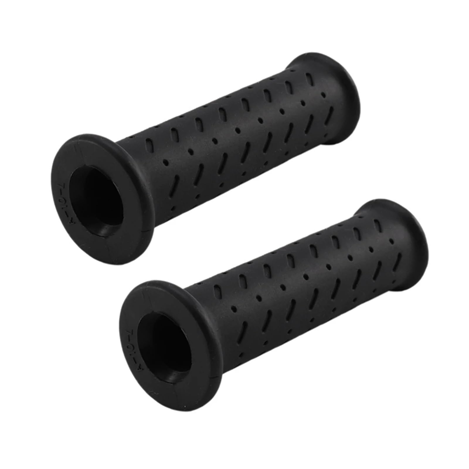 para Triumph Speed ​​Triple 1050 Street Triple R 675/R 22mm Accesorios De Motocicleta Empuñaduras De Goma Cubierta De Agarre De Manillar Puños de Manillar