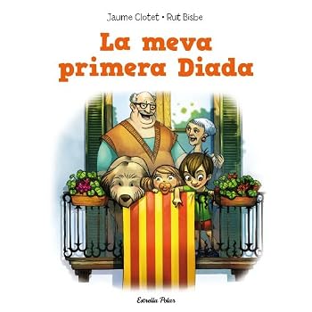 Paperback La meva primera diada [Catalan] Book