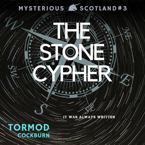 The Stone Cypher by Tormod Cockburn episode artwork