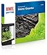 Juwel Aquarium - Background Stone Granite -Strukturrückwand