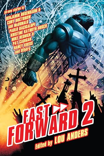 Fast Forward 2 view 2