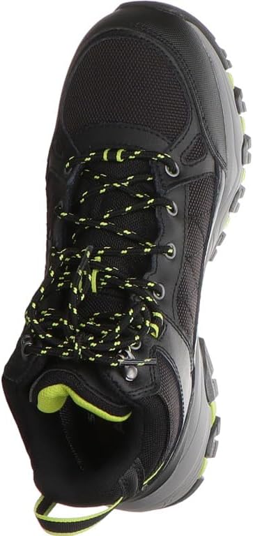 Amazon | [スケッチャーズ] SELMEN-204477-BLK-26 | SKECHERS