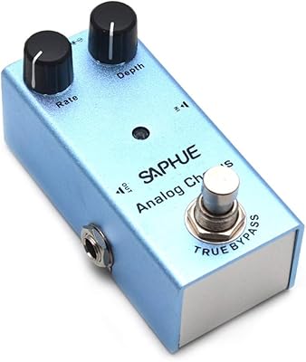 Saphue Analog Chorus Saphue Analog Chorus Image