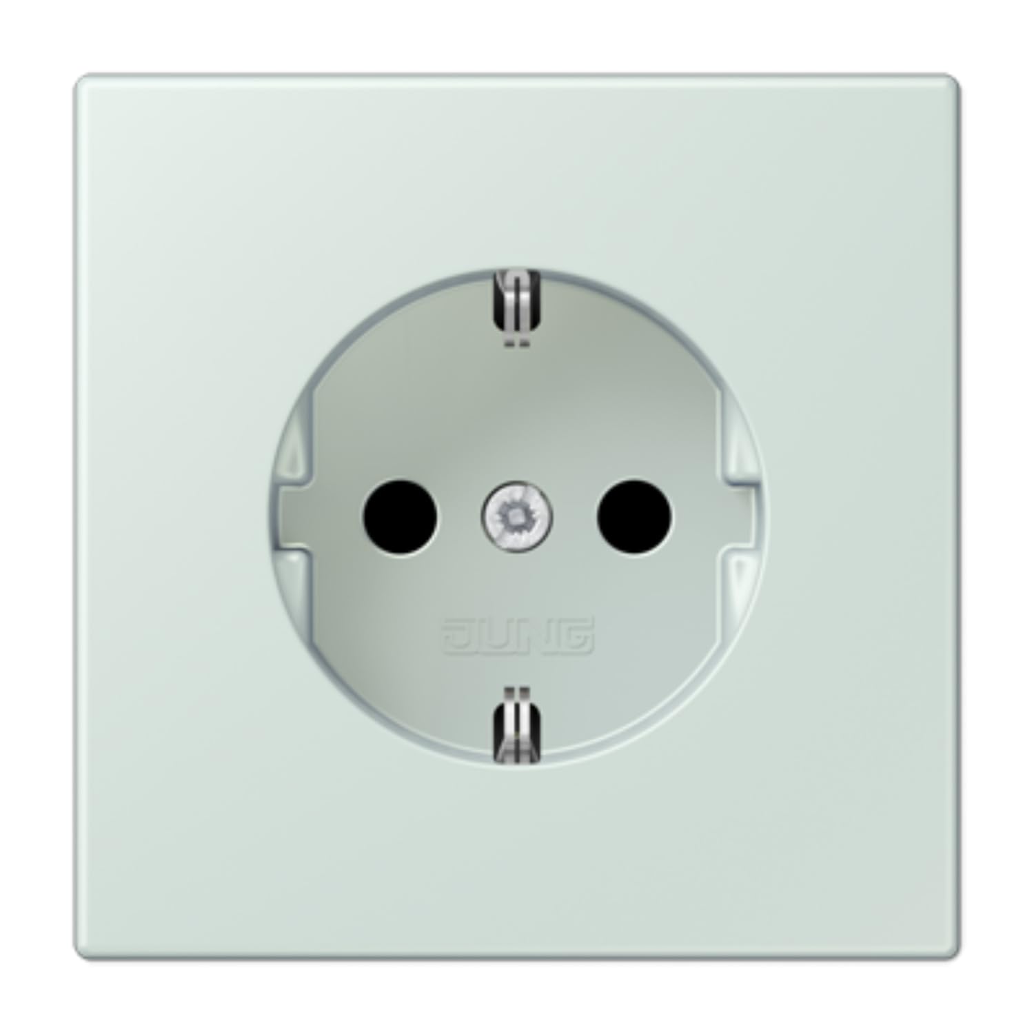 Prise SCHUKO LC32034 JUNG LC1520215 encastrable pour installation