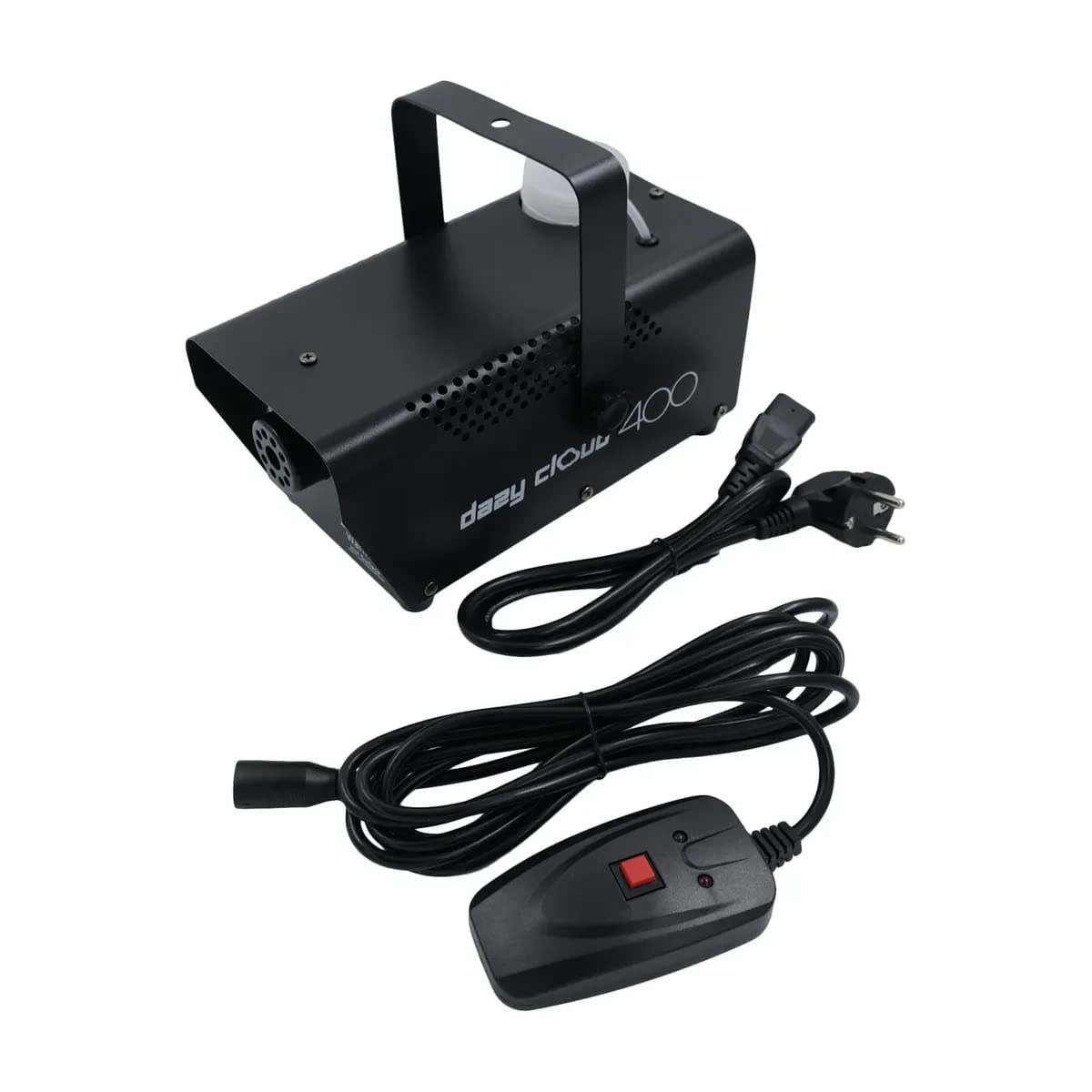DC400 - Dazy Cloud 400 Fumatore 50 m3 al minuto