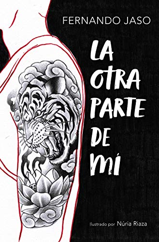 Télécharger La otra parte de mí (Spanish Edition) livre En ligne