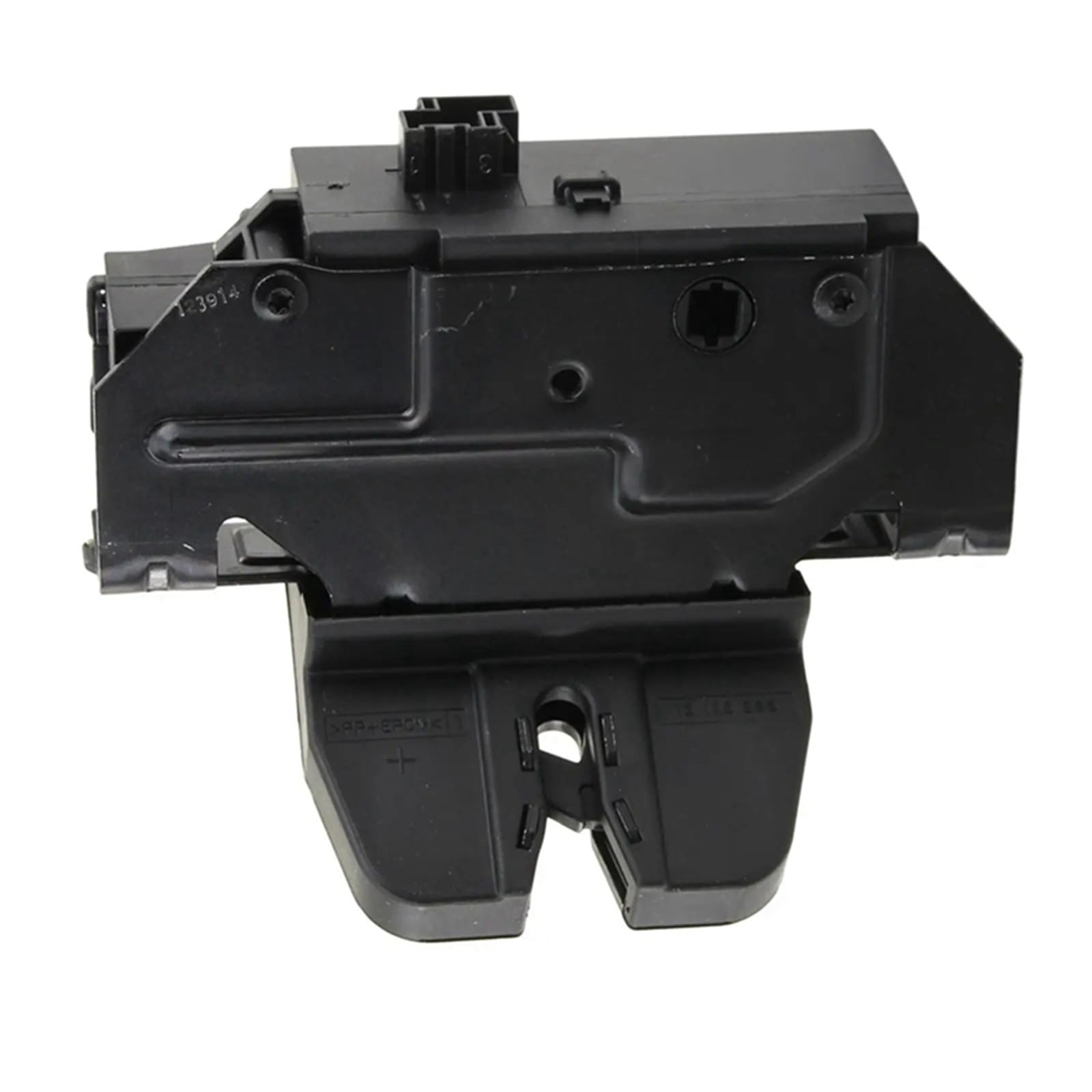Sfxhbjga One Color Tailgate Latch Lock Rear Tailgate Latch Actuator Trunk Lock 13172981 24441401 133215 5133099 For Opel For Vectra C For Signum Wagon Tailgate Bootlid Lock Actuator