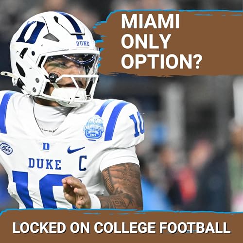 PORTAL BUZZ: Miami Should PRIORITIZE Darian Mensah, Who SHOULD Consider Tennessee, Ole Miss