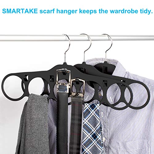 Best Scarf Organizers Buying Guide Gistgear