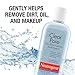 Neutrogena Clear Pore Oil-Eliminating Facial Astringent with 2% Salicylic Acid Acne Medication and Witch Hazel, Pore Clearing Treatment for Acne-Prone Skin, Helps Control Shine, 8 fl. oz, 6 Pack