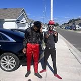 Kofi Kingston [Explicit]