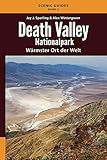 Death Valley Nationalpark: Wärmster Ort der Welt (Scenic-Guides) (German Edition)