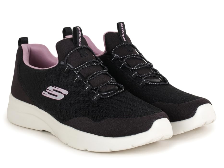 Image of Skechers Womens Dynamight 2.0 Slip-on Sneaker