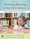 Teaching Reading in the 21st Century: Motivating All Learners