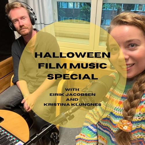 Halloween Film Music Special