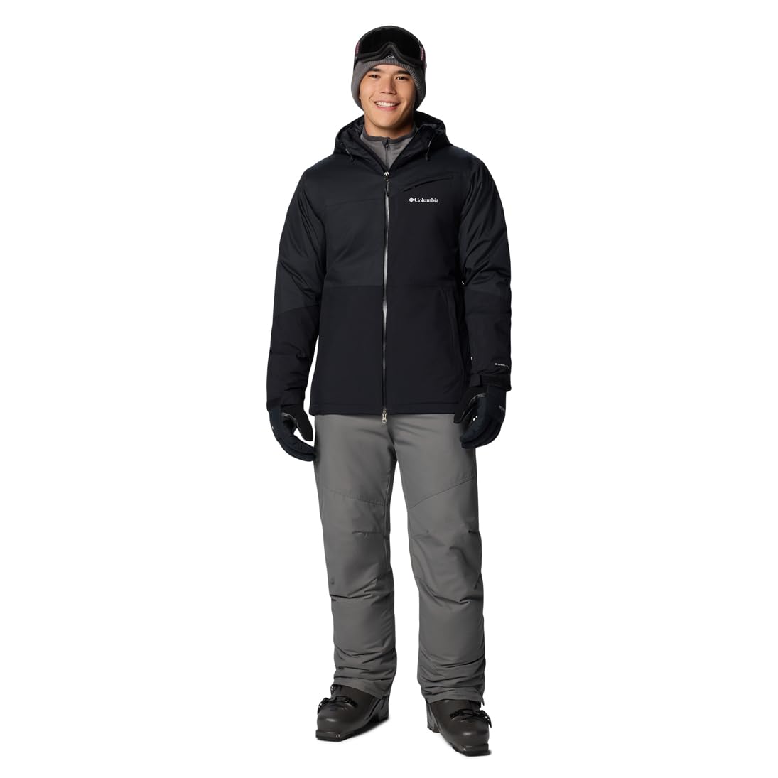 Columbia Iceberg Point 2 Chaqueta de esquí Hombre