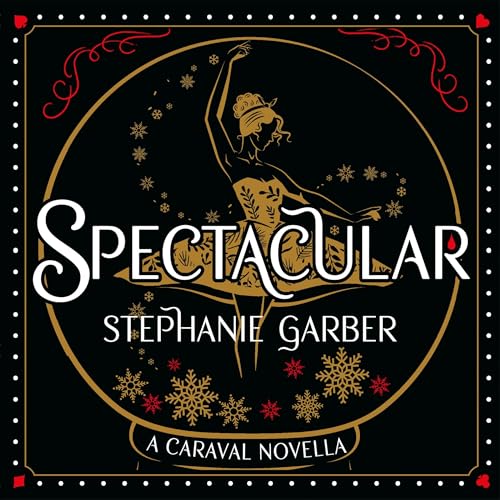 Book cover for Spectacular