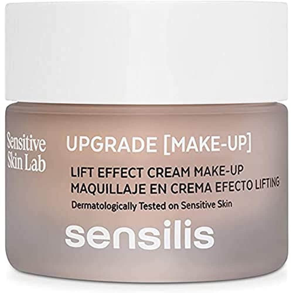 SensilisUpgrade [Make-Up] Lift Effect Cream 05 Noisette 30Ml
