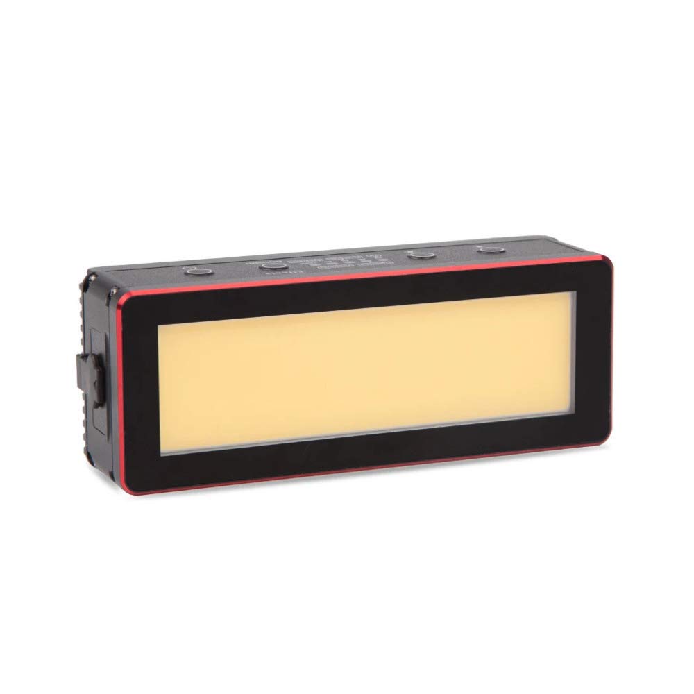 Amazon.com : Aputure AL-MW Waterproof Mini LED Light