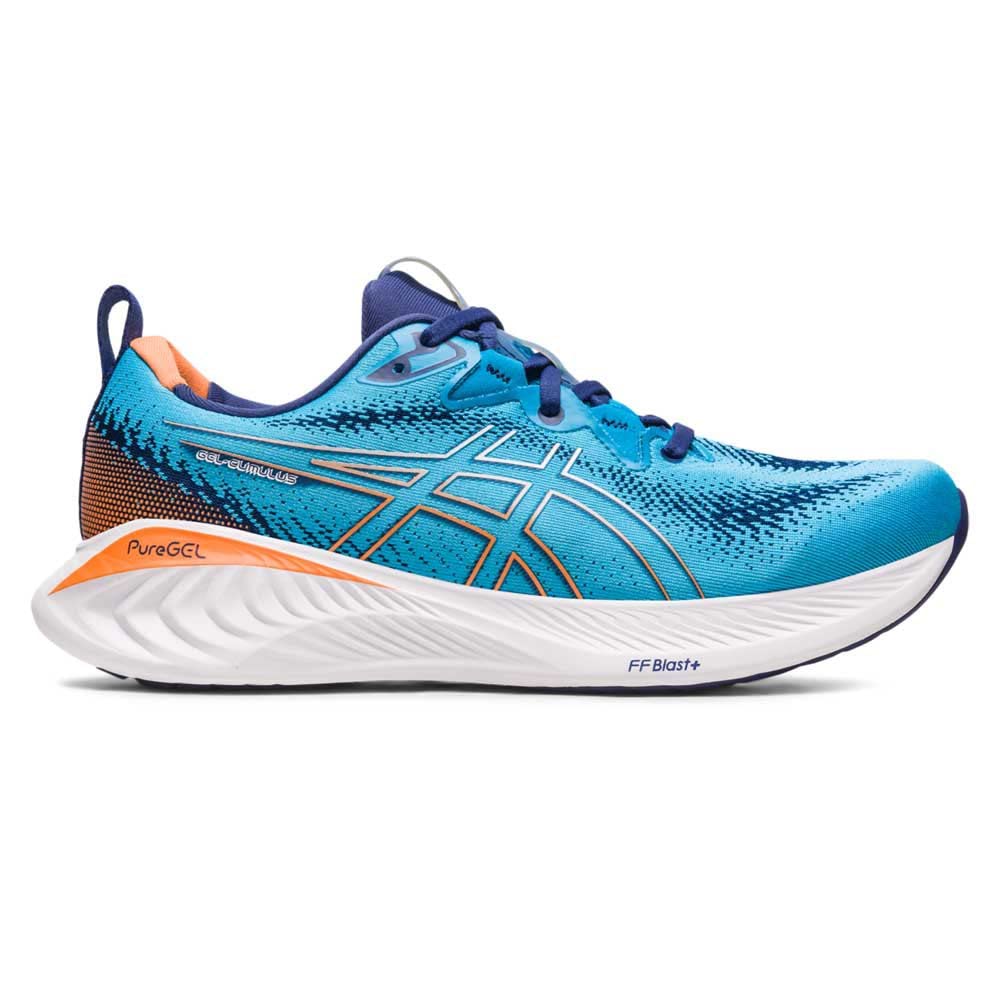 ASICS Herren Gel-Cumulus