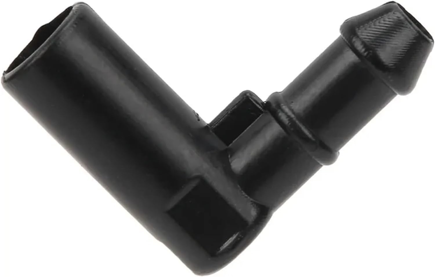 Car Washer Hose Connector Replacement Windscreen Washer Hose Connector 13171805 for Vastra H Corsa D Zafira B