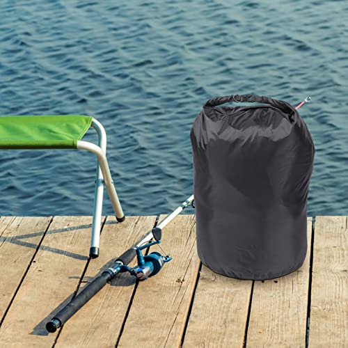 BESPORTBLE Mochila Seca Flotante Impermeable Bolsa para Rafting Bolsa de Mano Portátil para Exterior miniatura 5