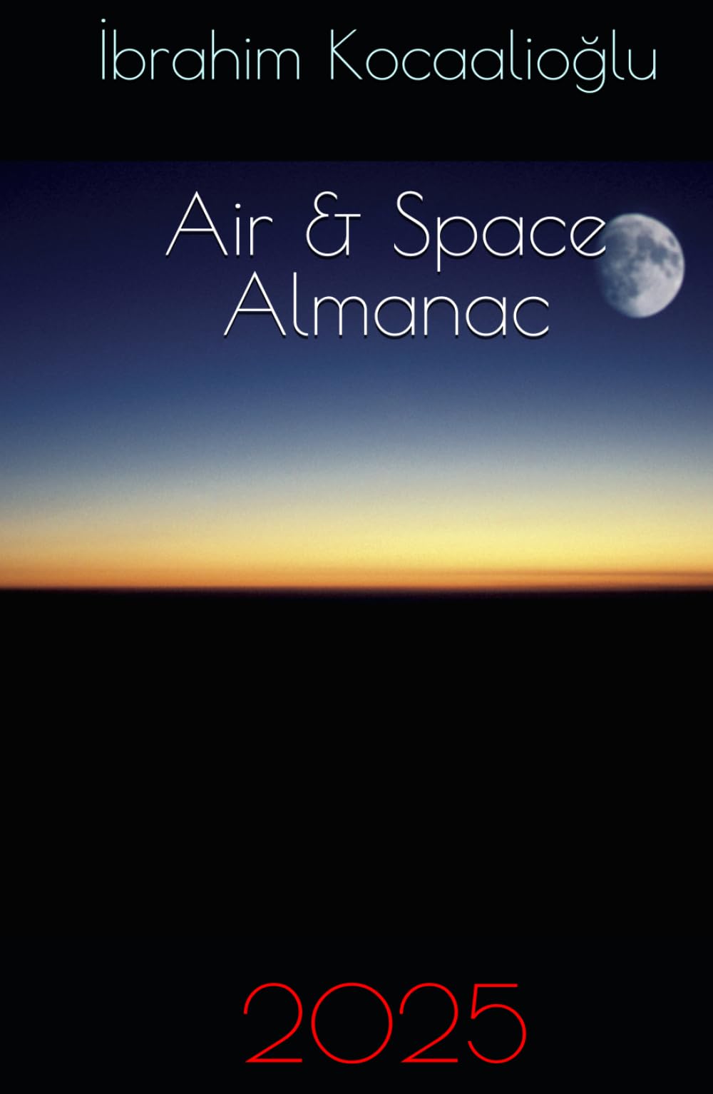 Air & Space Almanac 2025