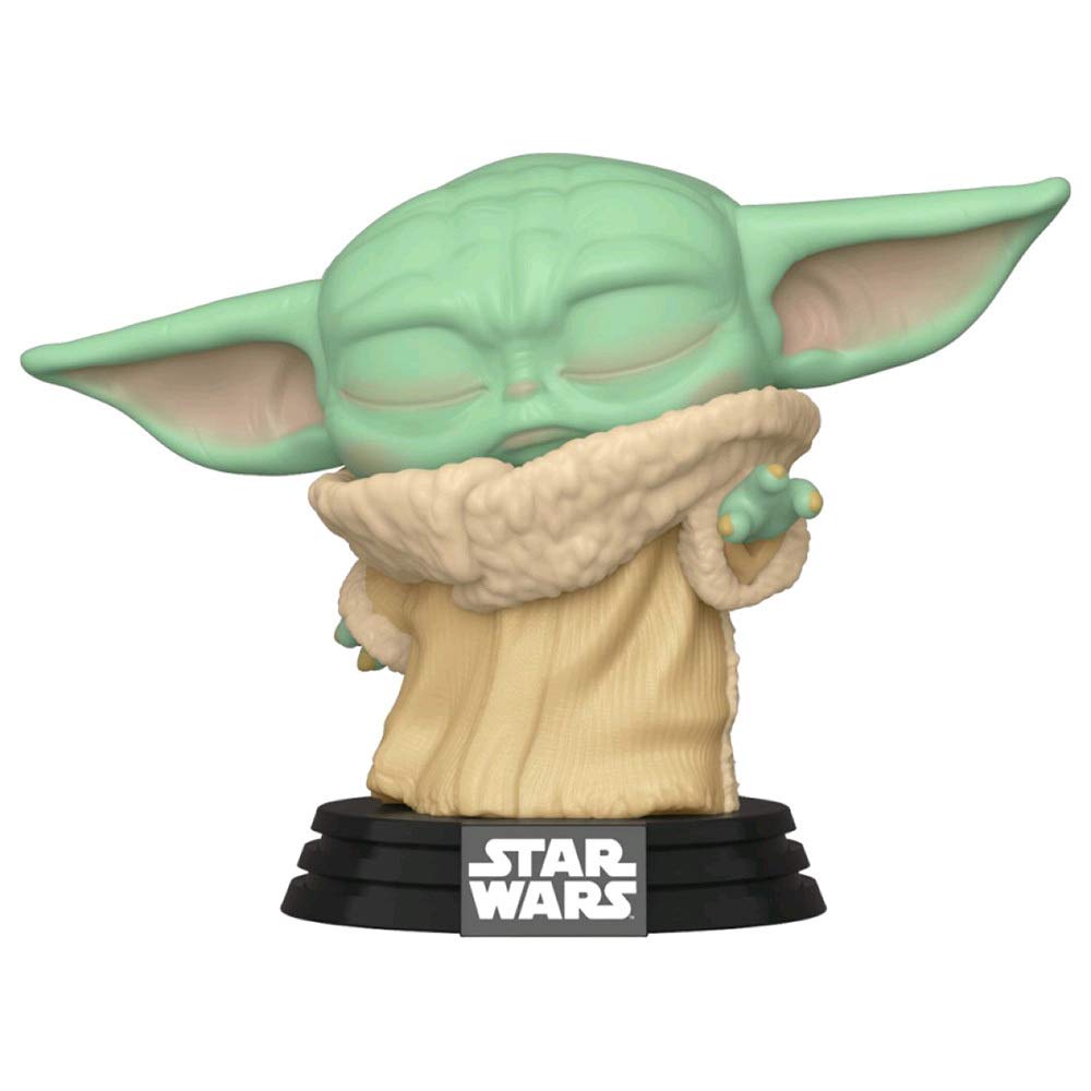 Funko Pop Star Wars the Child Force 