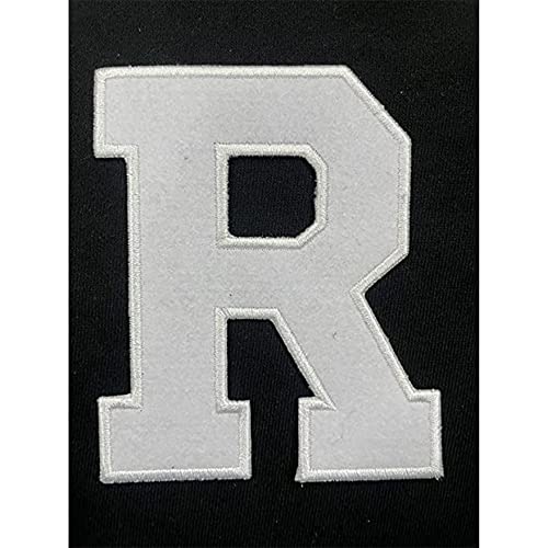 Image of DROBE Lettermen Jacket For men /College Varsity Jacket for Men