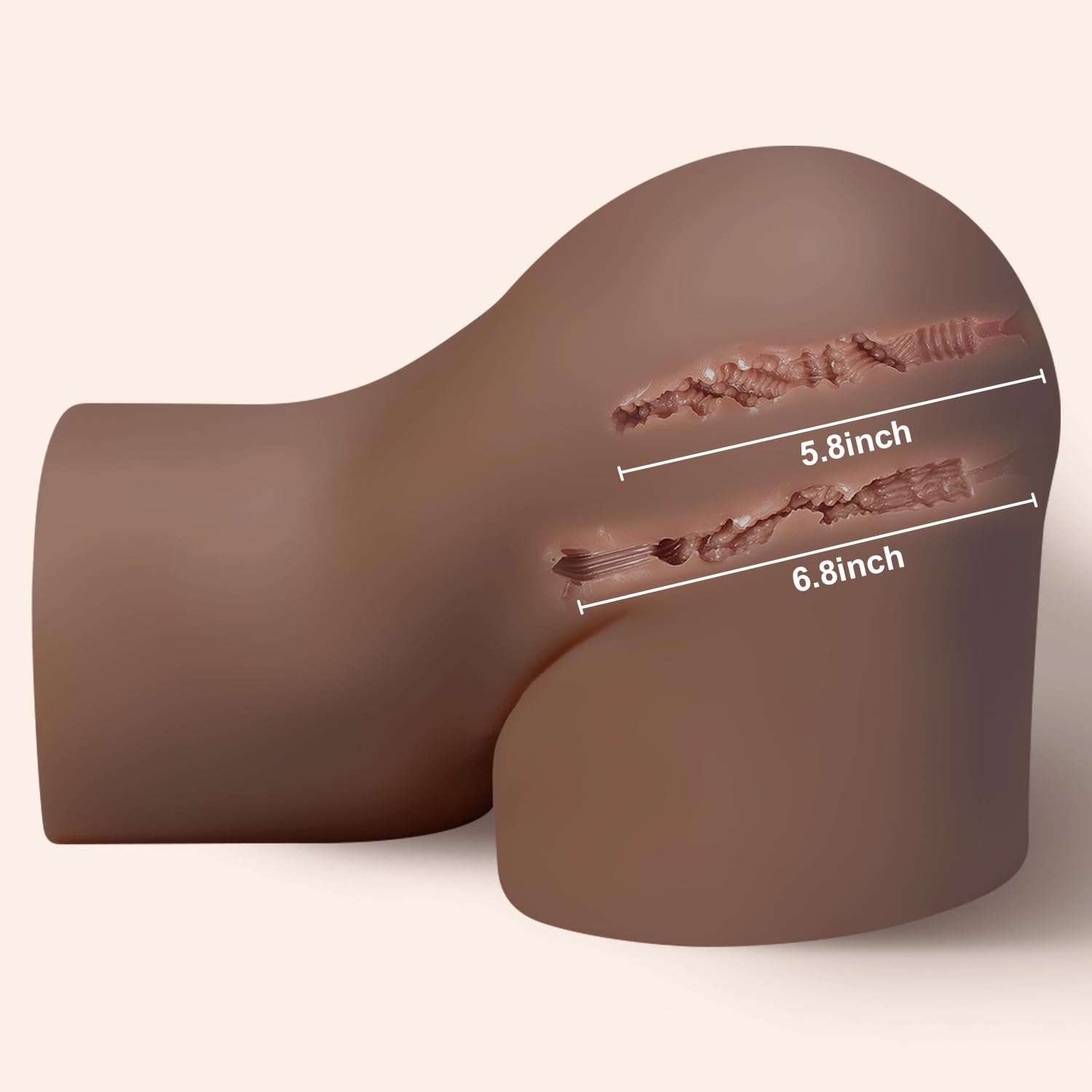 Amazon.com: Lifelike Sex Doll Male Masturbator Realistic Big Butt Pocket  Pussy Ass with Vagina Anal Sex Stroker, Female Body Torso Hip Adult Love  Doll Male Sex Toys for Men Masturbation : Health