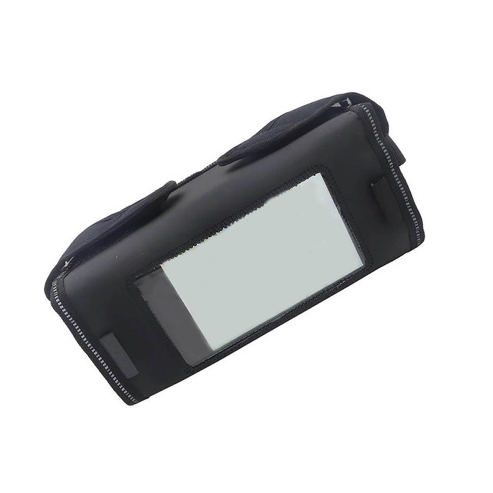 Paquete almacenamiento de manillar para BMW K1600 que evita tirones 8
