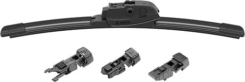 Bosch 13CA Clear Advantage - Limpiaparabrisas de 13 pulgadas, individual