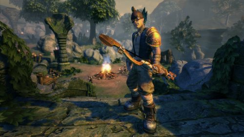 Fable Anniversary Xbox 360 - vue 3