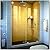 DreamLine Mirage-Z 56-60 in. W x 72 in. H Frameless Sliding Shower Door in Brushed Nickel, SHDR-1960724-04