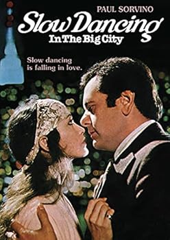 DVD Slow Dancing in the Big City Book