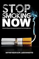 Stop Smoking... Now! 0933079877 Book Cover