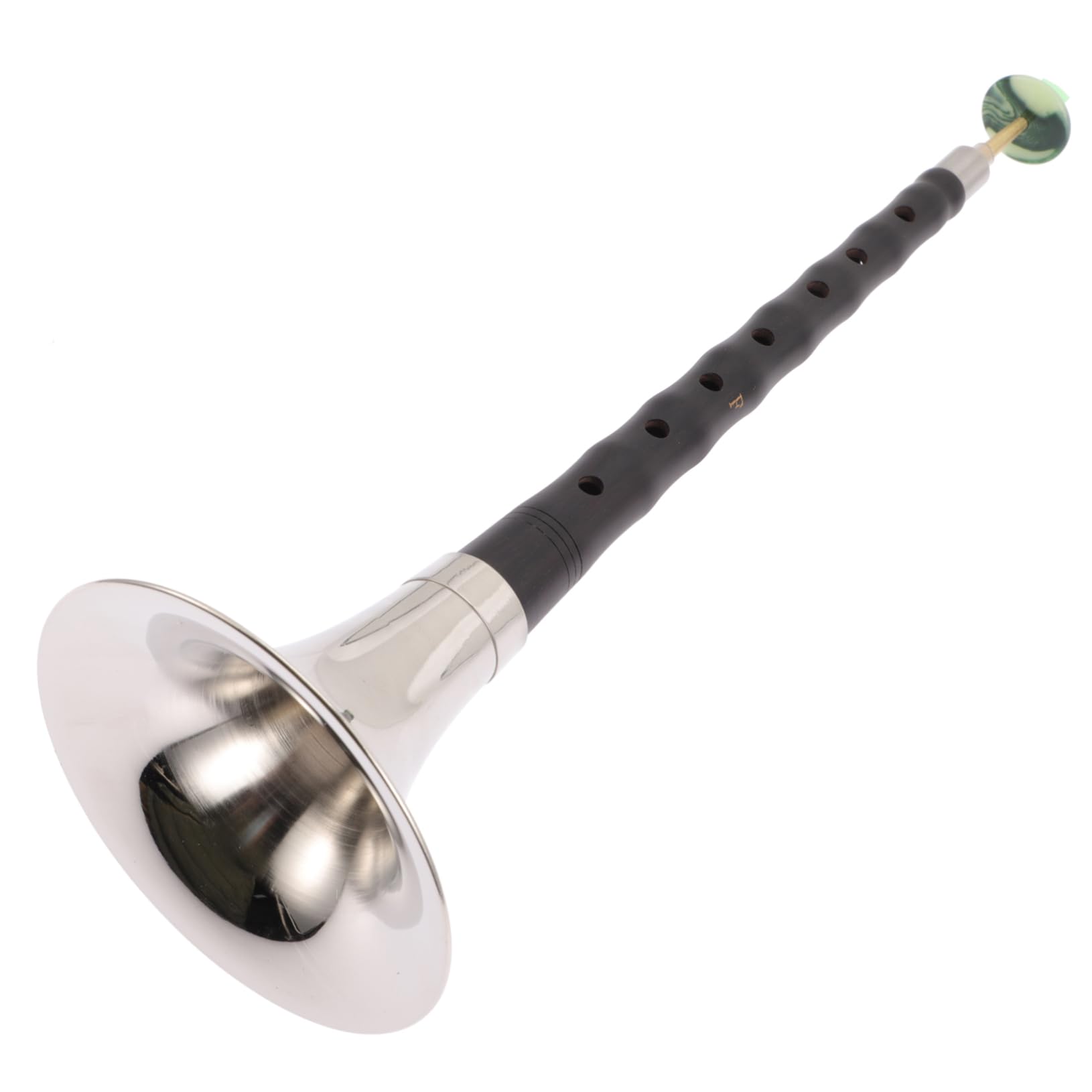 VICASKY Beginner-friendly Professional Wind Instrument Perfect for Practice Music Enthusiasts