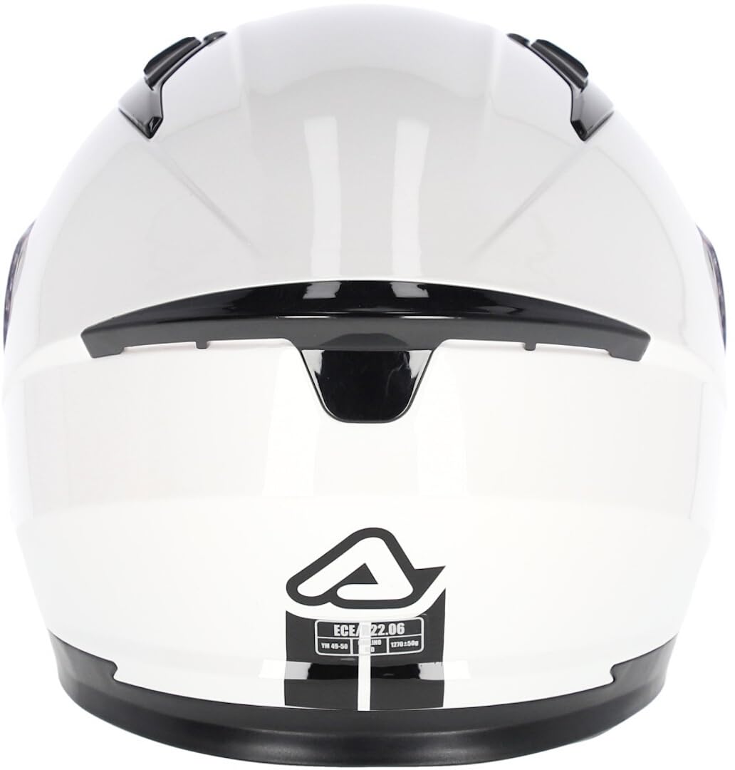 Acerbis Carlino 2024 Casco para niños