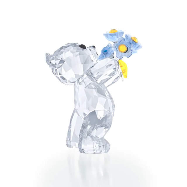 【SWAROVSKI】KrisベアAlways Together Swarovski #5675393 Kris Bear Always Together - Blase DeNatale Jewelers