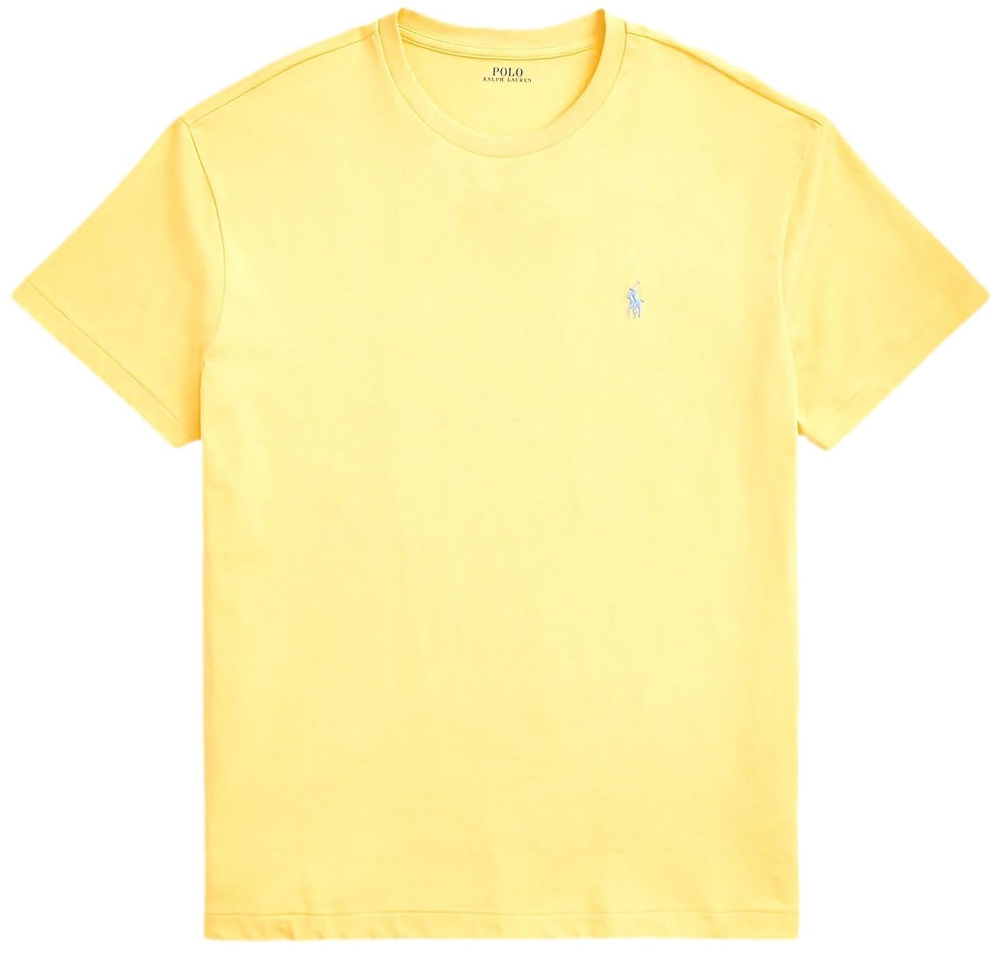 Polo Ralph Lauren Men's Rl Fall Yellow. Ps200 Sneaker, Xxl
